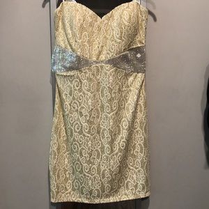 dress S,M,L